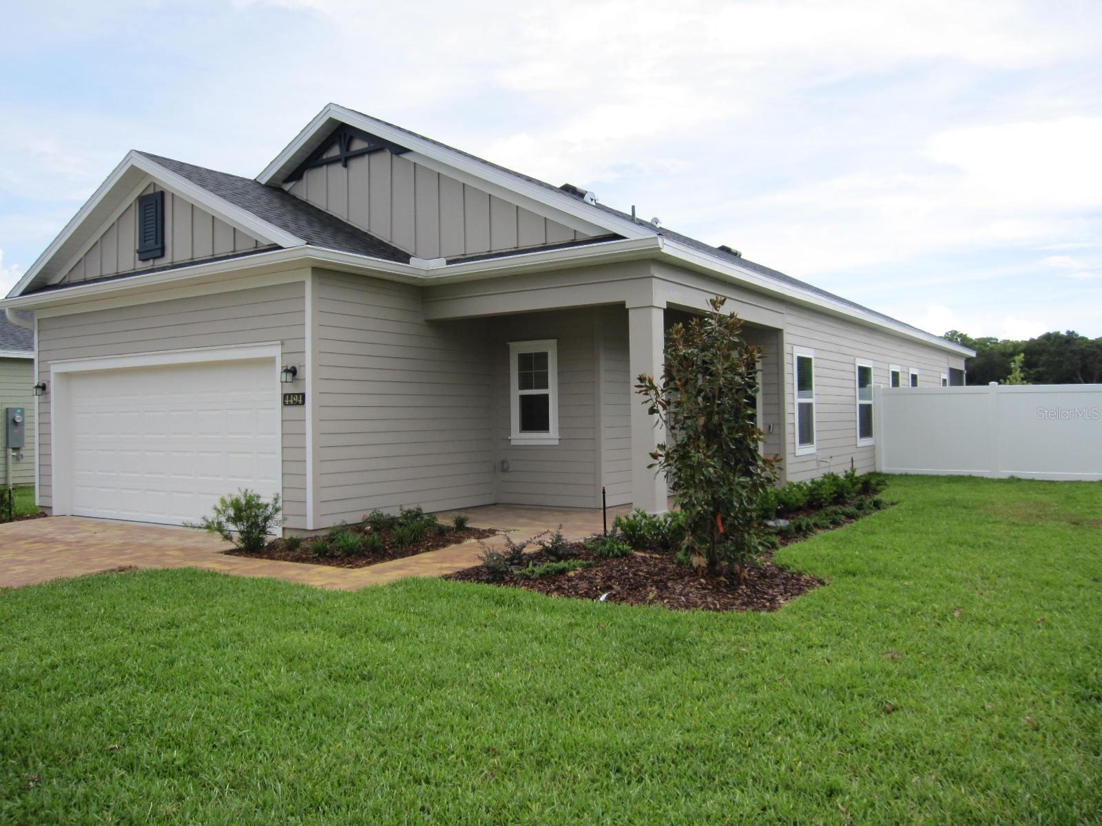 4494 NW 14TH LOOP, OCALA, FL, 34482