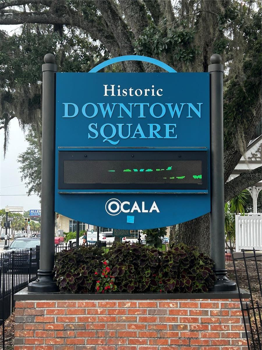4494 NW 14TH LOOP, OCALA, FL, 34482