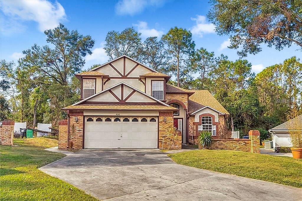 4048 MALLARD POINT CT CT, ORLANDO, FL, 32810