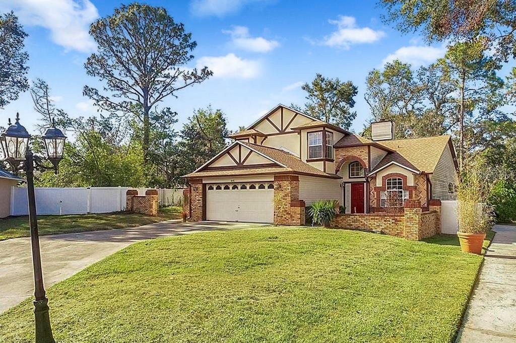 4048 MALLARD POINT CT CT, ORLANDO, FL, 32810