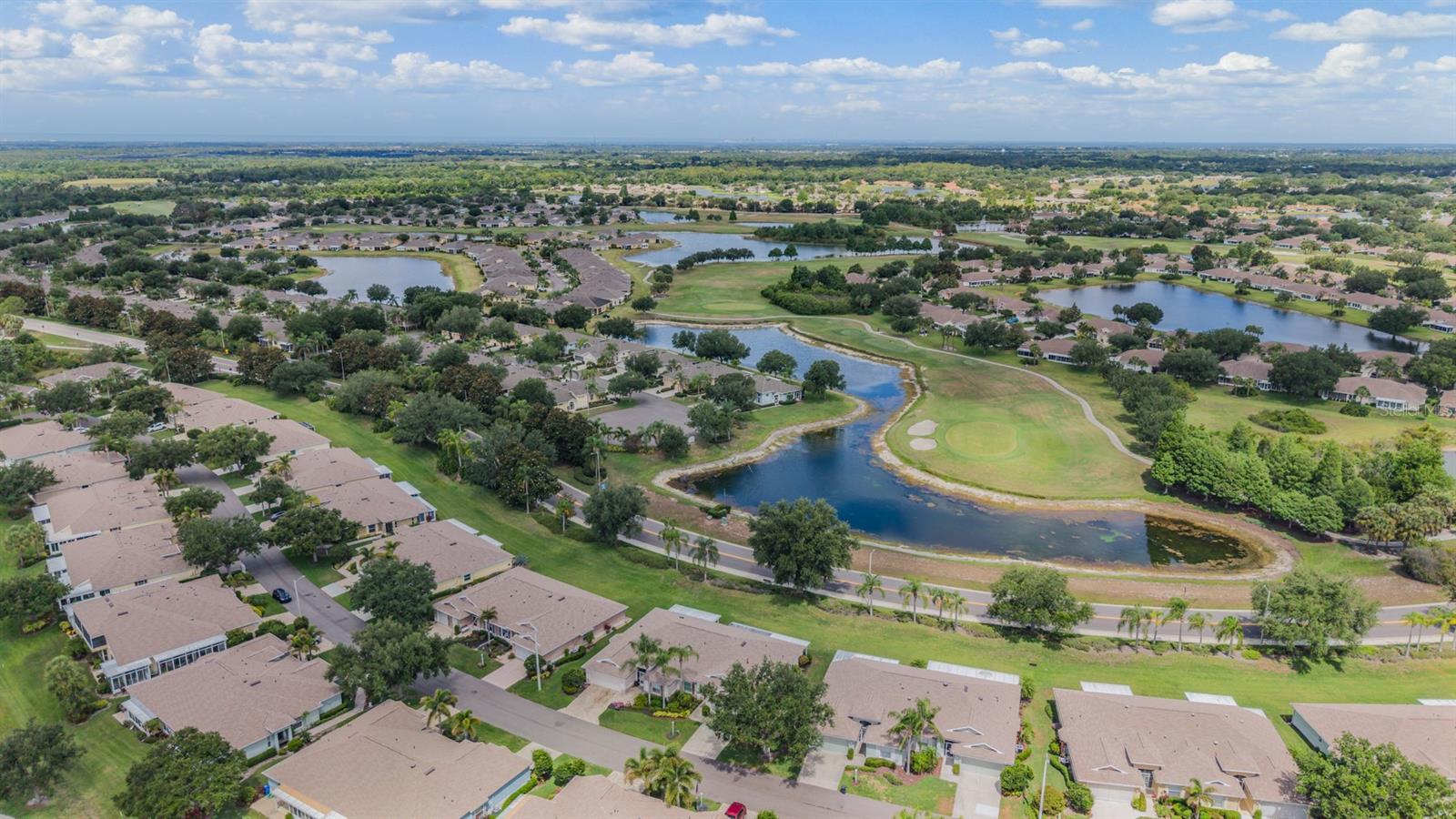 1230 CORINTH GREENS DR #2, SUN CITY CENTER, FL, 33573