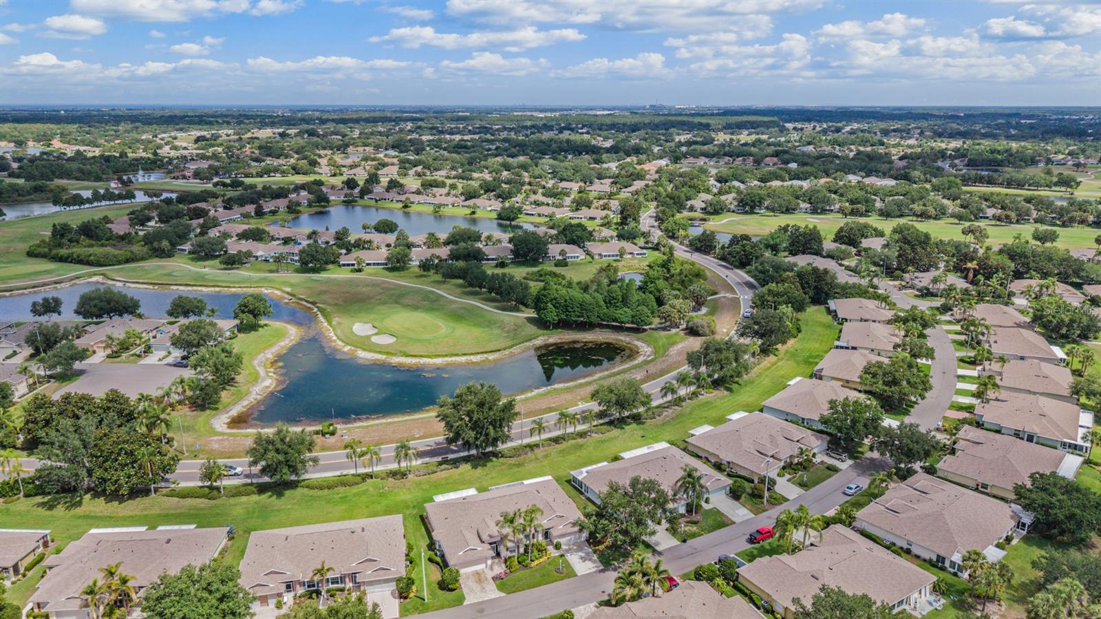 1230 CORINTH GREENS DR #2, SUN CITY CENTER, FL, 33573