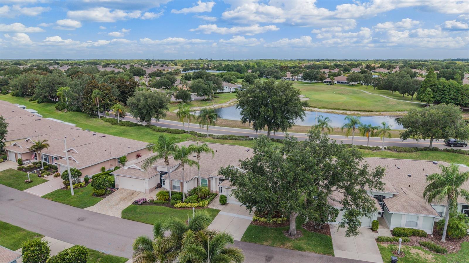 1230 CORINTH GREENS DR #2, SUN CITY CENTER, FL, 33573