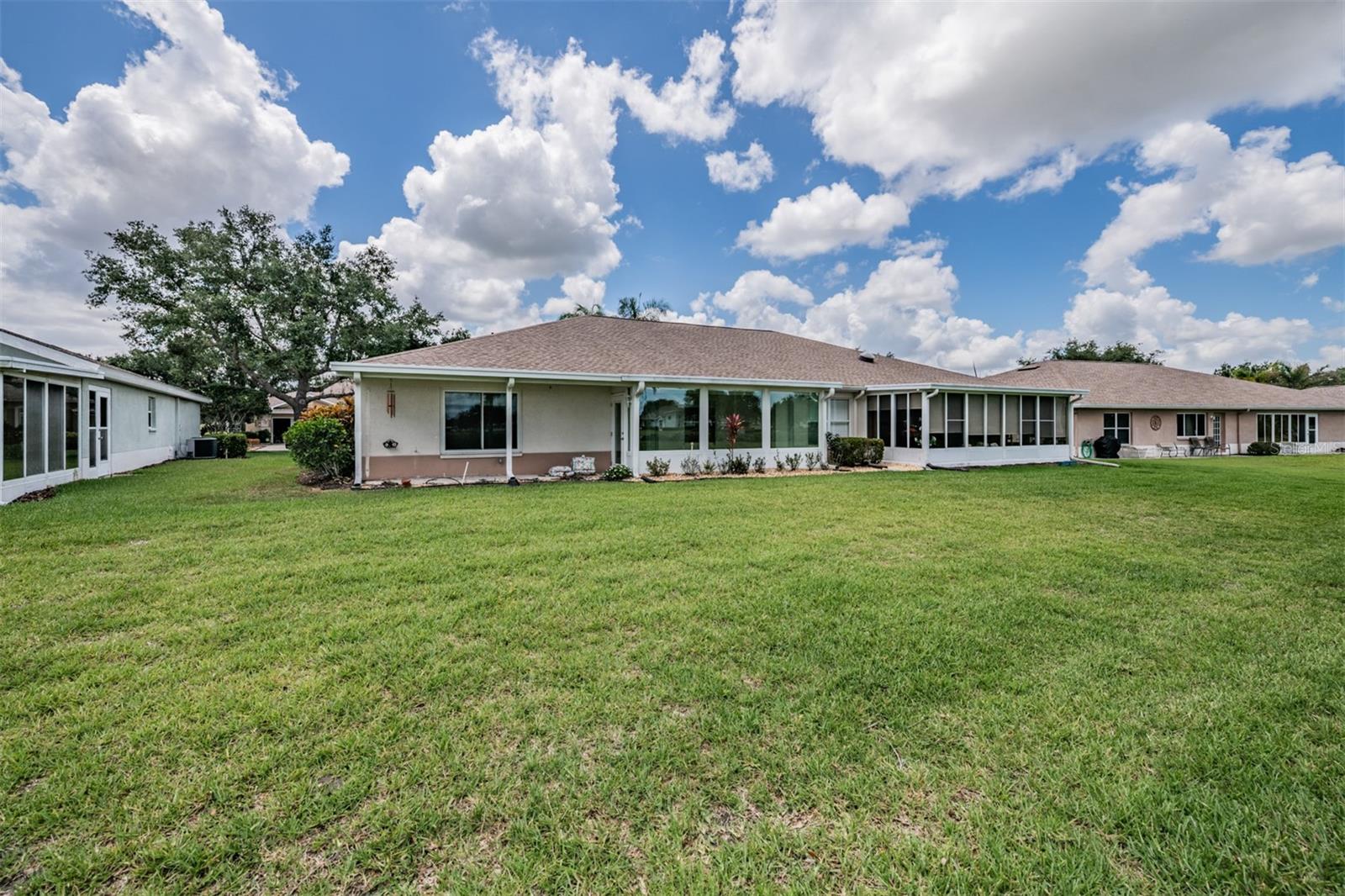 1230 CORINTH GREENS DR #2, SUN CITY CENTER, FL, 33573