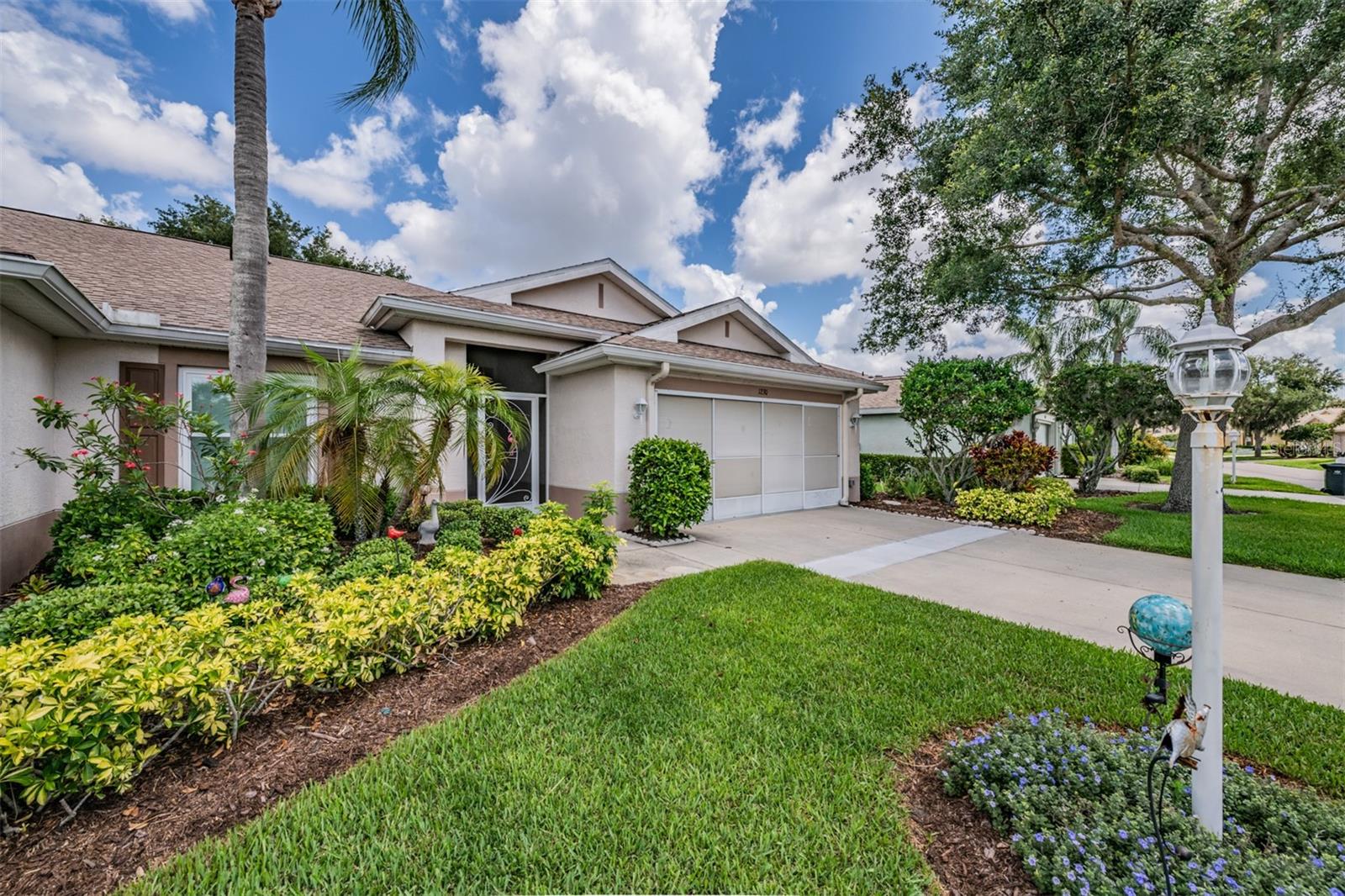 1230 CORINTH GREENS DR #2, SUN CITY CENTER, FL, 33573