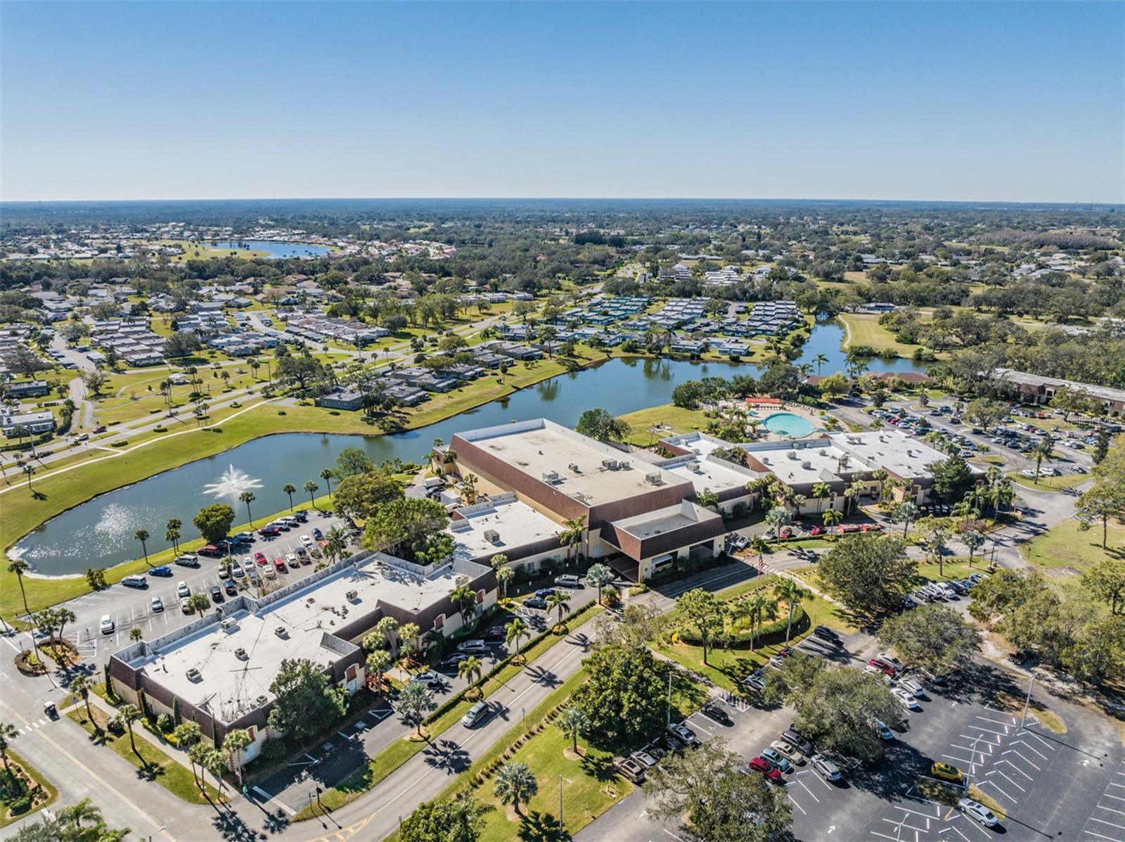 1230 CORINTH GREENS DR #2, SUN CITY CENTER, FL, 33573