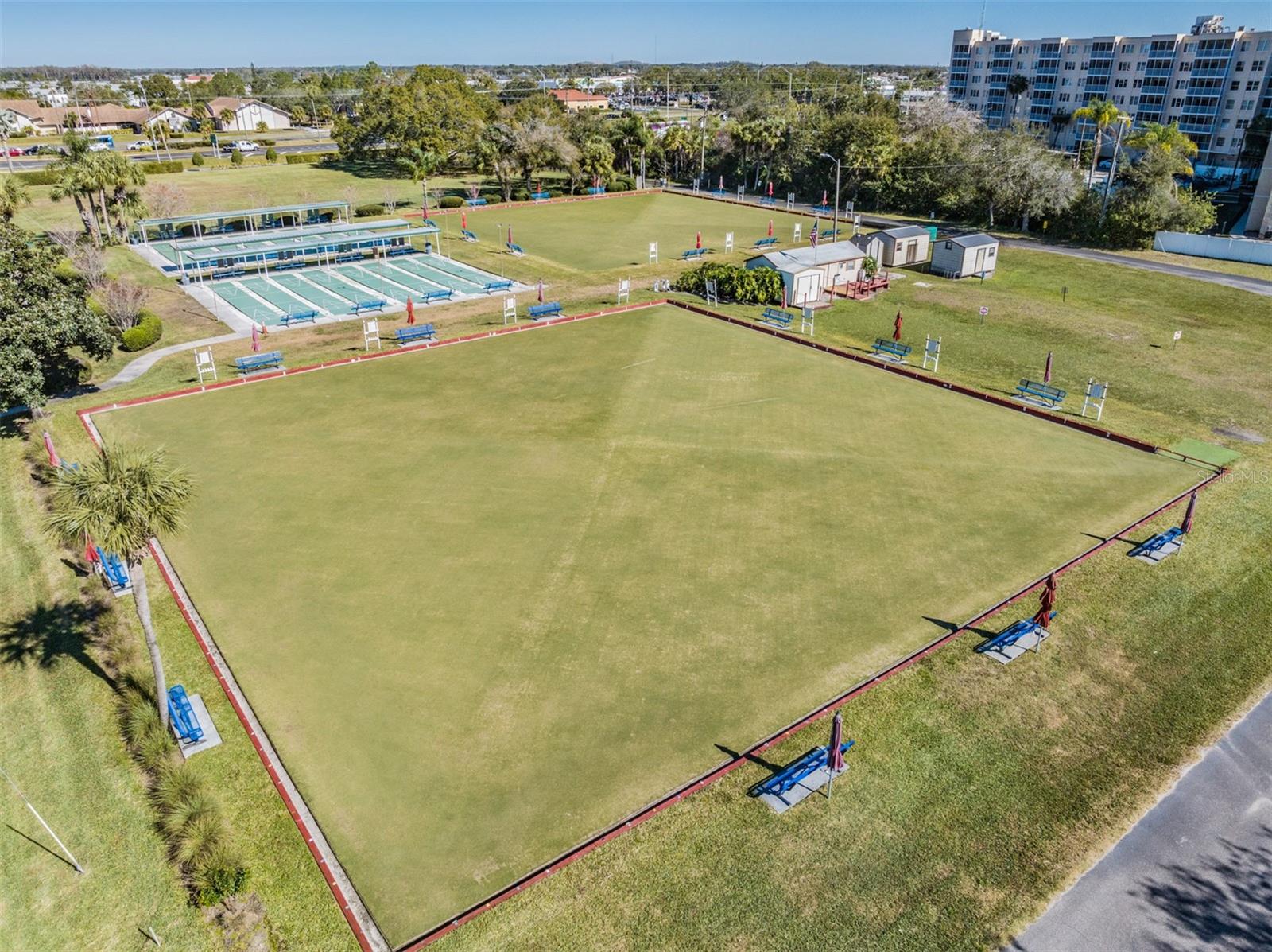 1230 CORINTH GREENS DR #2, SUN CITY CENTER, FL, 33573