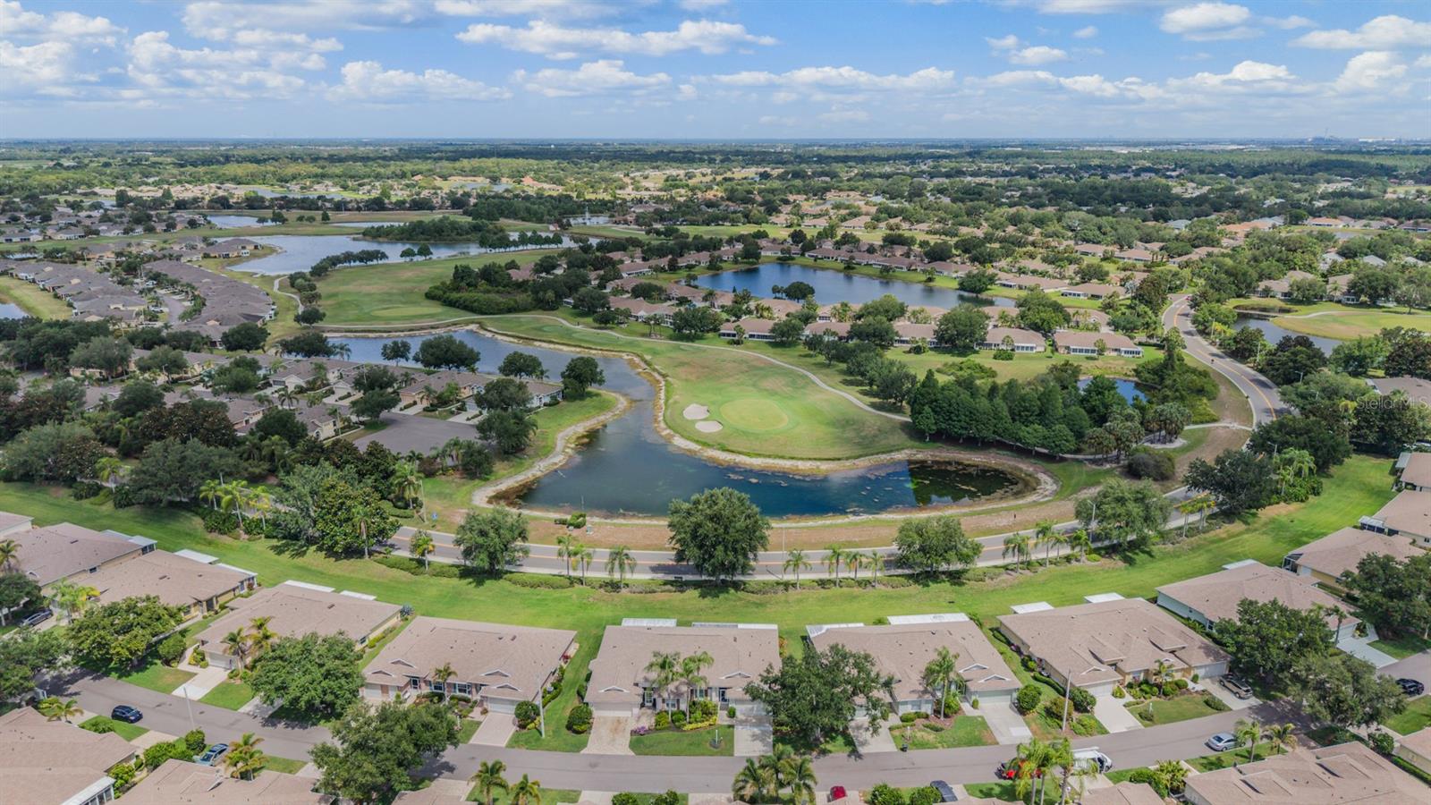1230 CORINTH GREENS DR #2, SUN CITY CENTER, FL, 33573