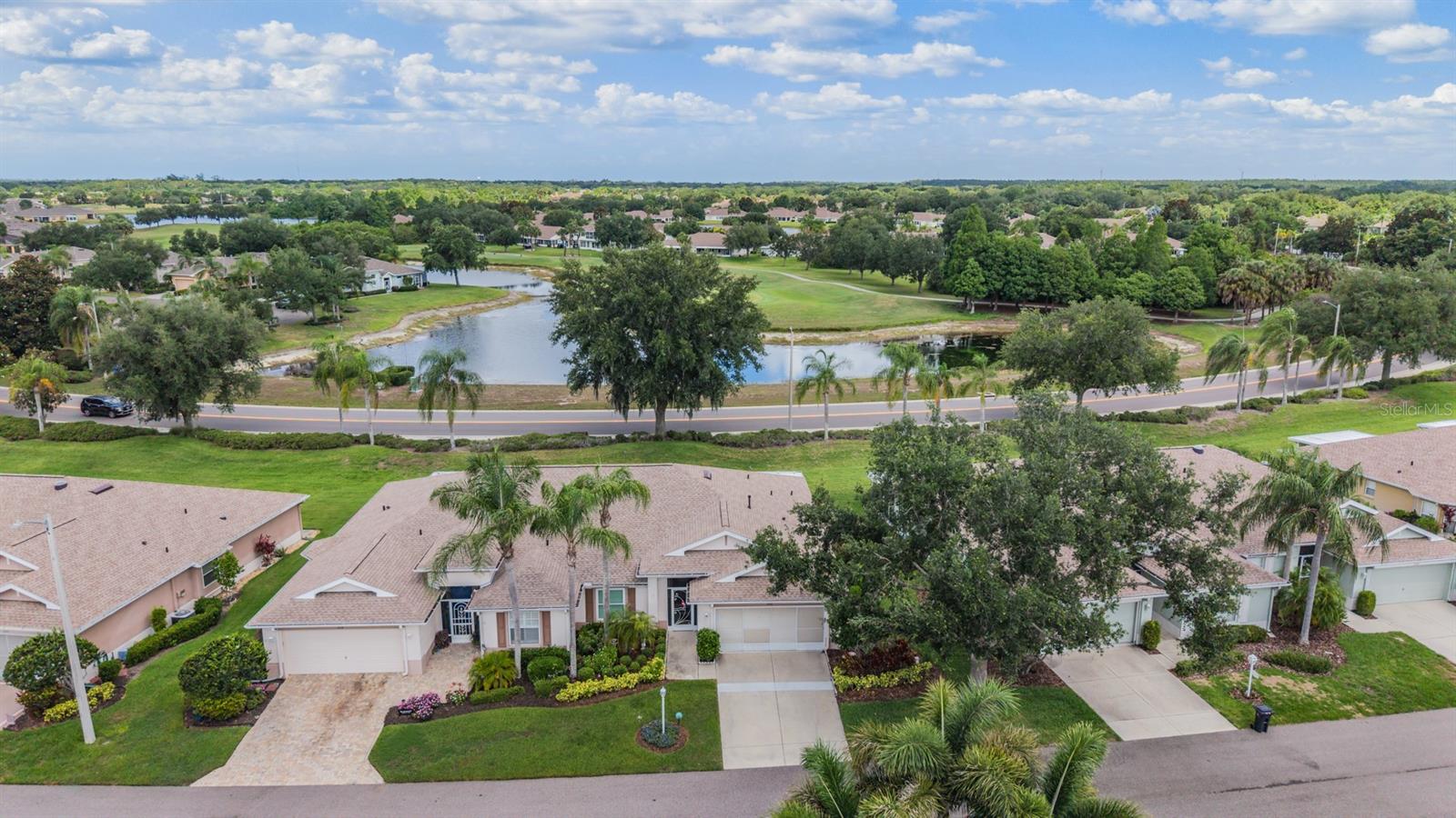 1230 CORINTH GREENS DR #2, SUN CITY CENTER, FL, 33573