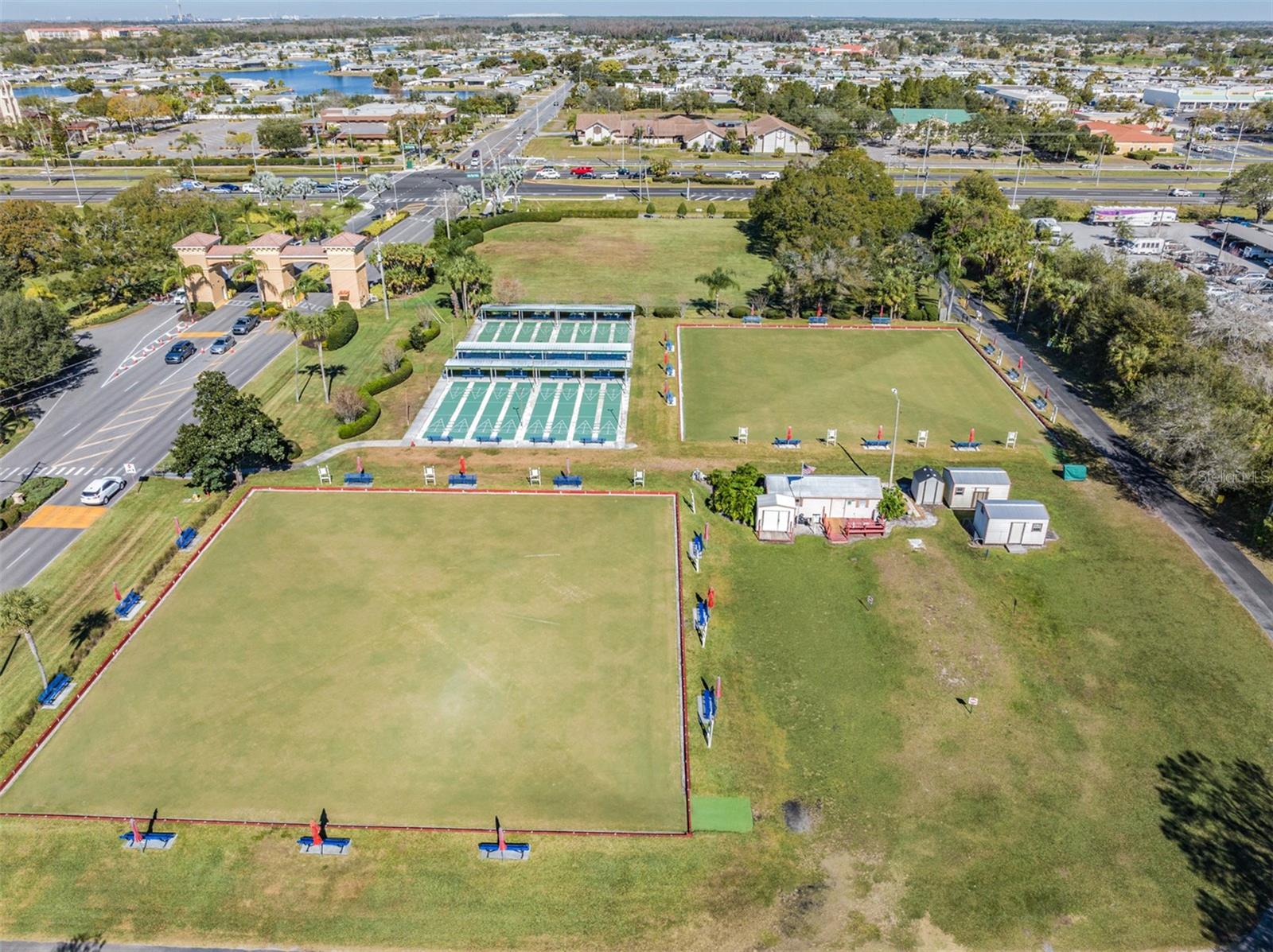 1230 CORINTH GREENS DR #2, SUN CITY CENTER, FL, 33573