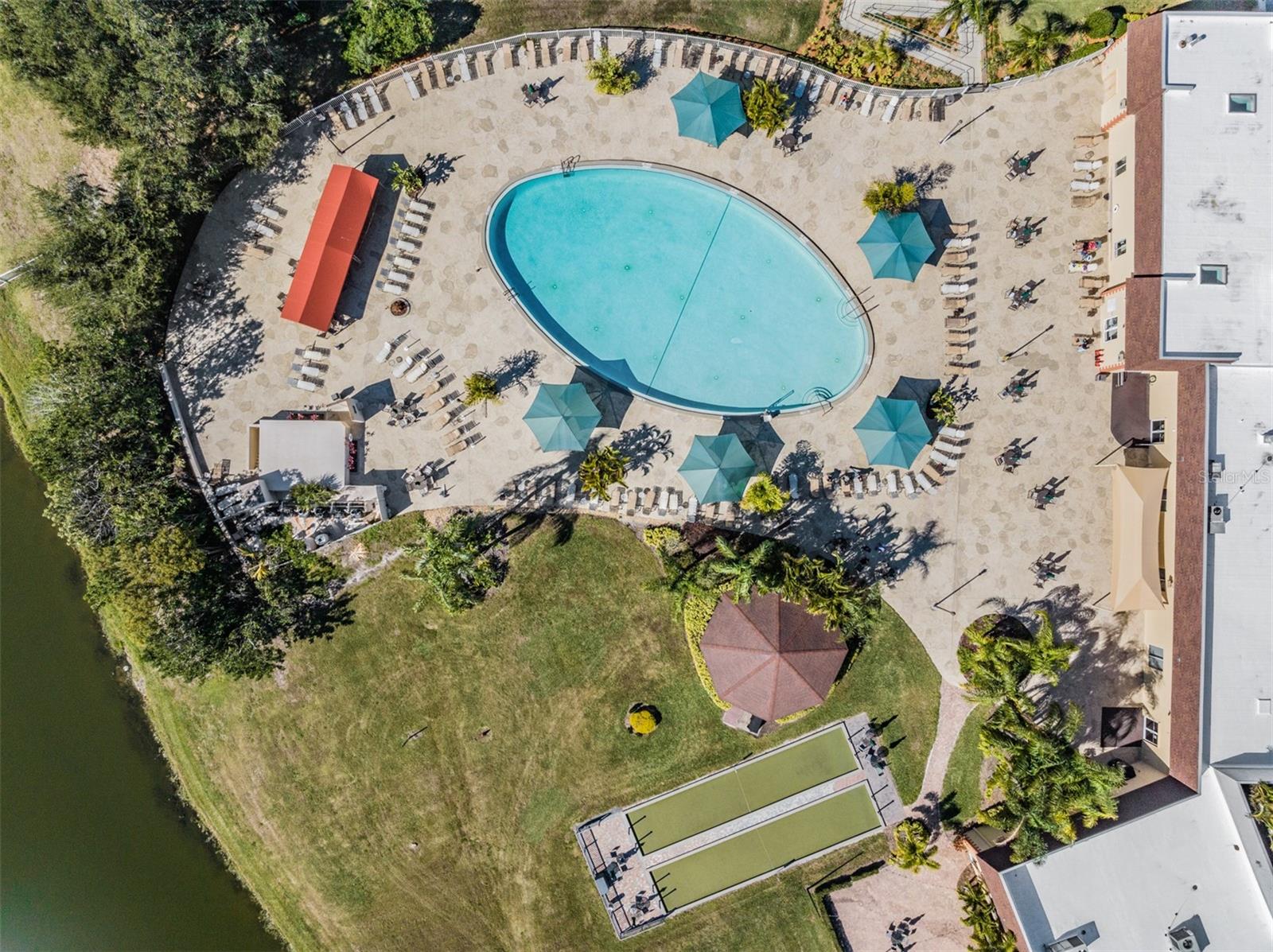 1230 CORINTH GREENS DR #2, SUN CITY CENTER, FL, 33573