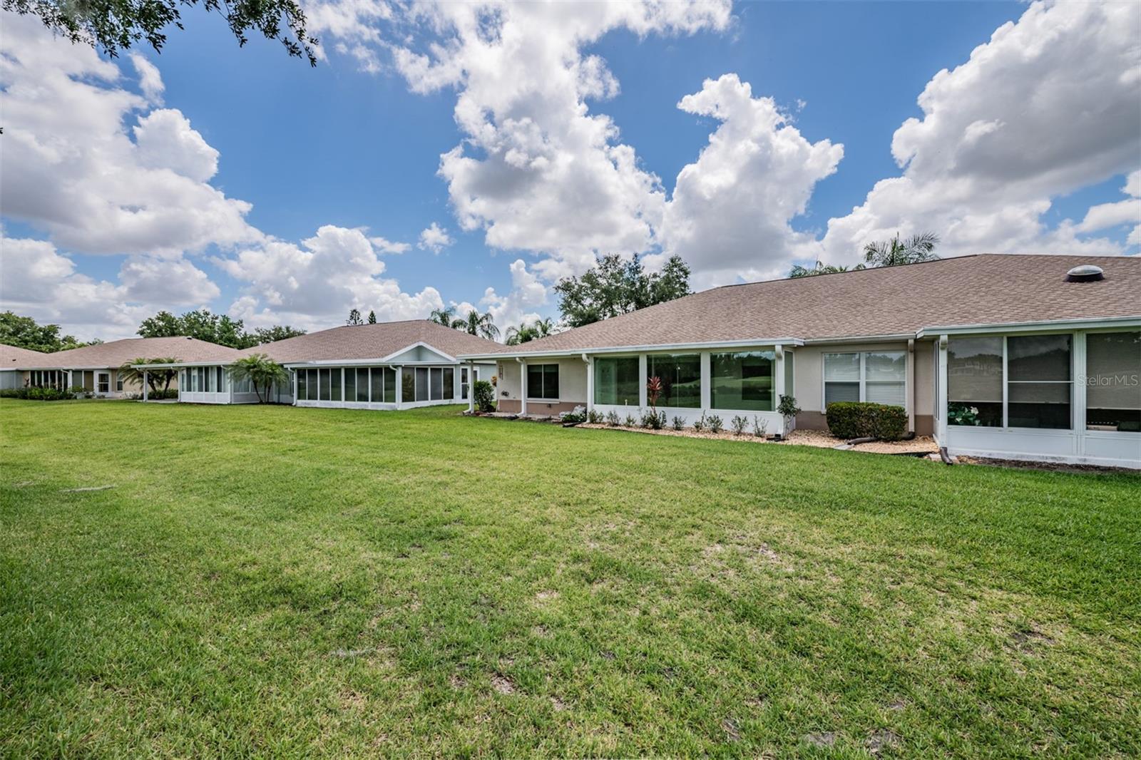 1230 CORINTH GREENS DR #2, SUN CITY CENTER, FL, 33573