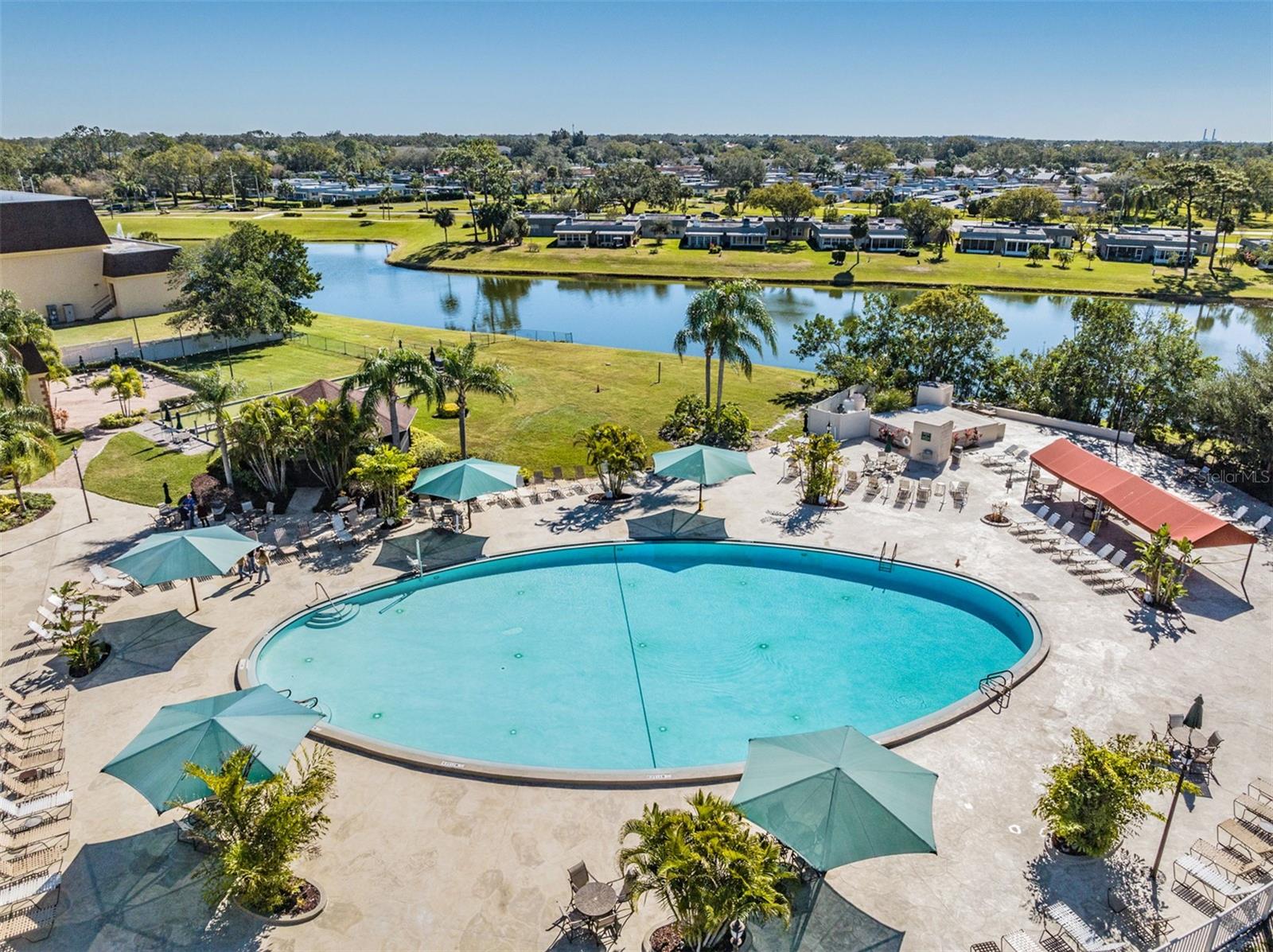 1230 CORINTH GREENS DR #2, SUN CITY CENTER, FL, 33573