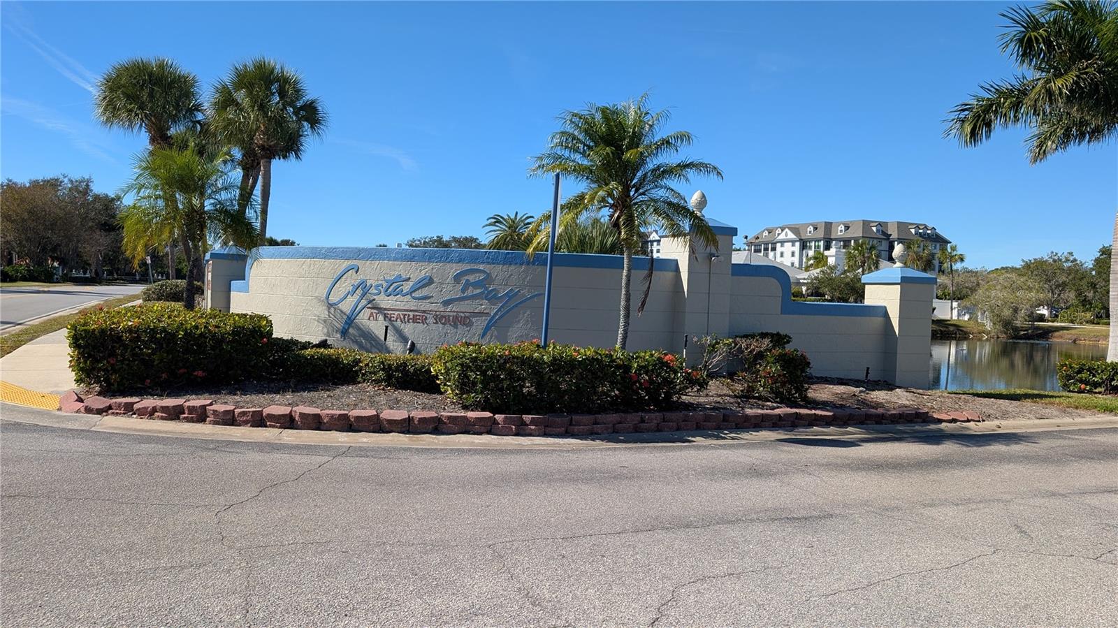 2333 FEATHER SOUND DR #A208, CLEARWATER, FL, 33762