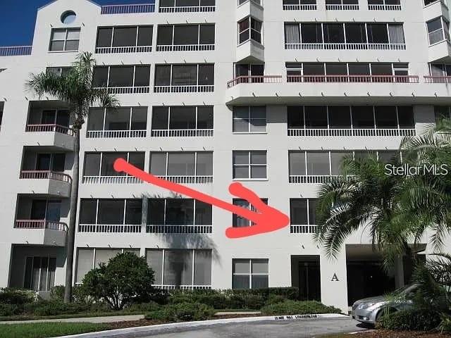 2333 FEATHER SOUND DR #A208, CLEARWATER, FL, 33762