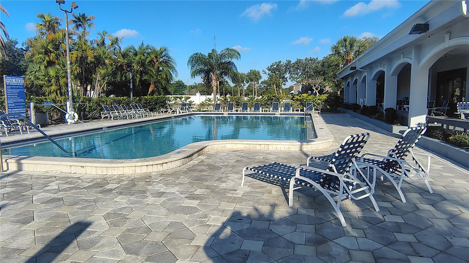 2333 FEATHER SOUND DR #A208, CLEARWATER, FL, 33762