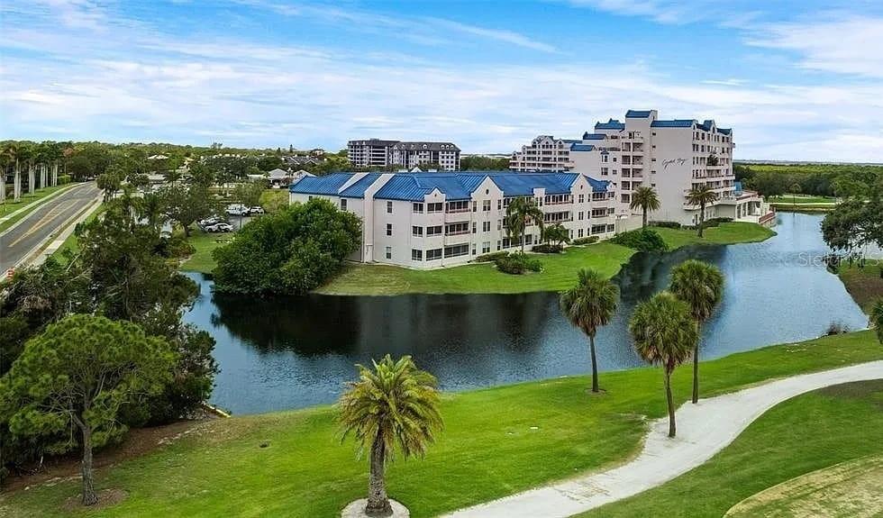 2333 FEATHER SOUND DR #A208, CLEARWATER, FL, 33762