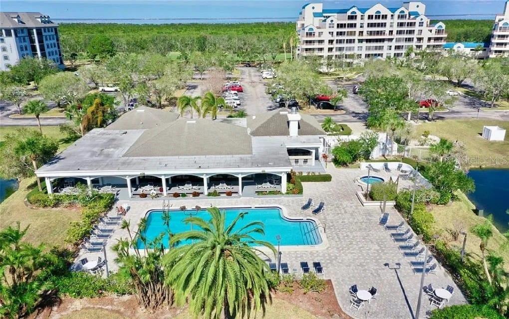 2333 FEATHER SOUND DR #A208, CLEARWATER, FL, 33762