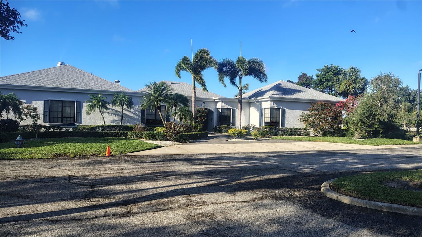2333 FEATHER SOUND DR #A208, CLEARWATER, FL, 33762