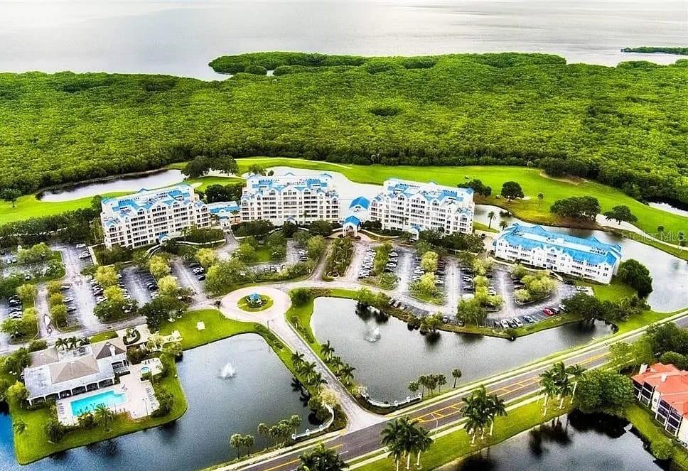 2333 FEATHER SOUND DR #A208, CLEARWATER, FL, 33762