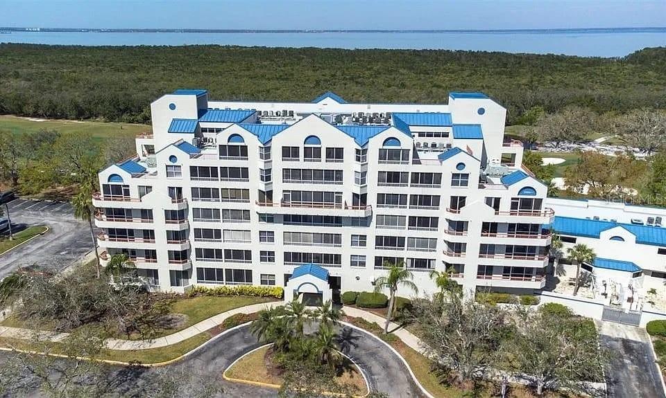 2333 FEATHER SOUND DR #A208, CLEARWATER, FL, 33762
