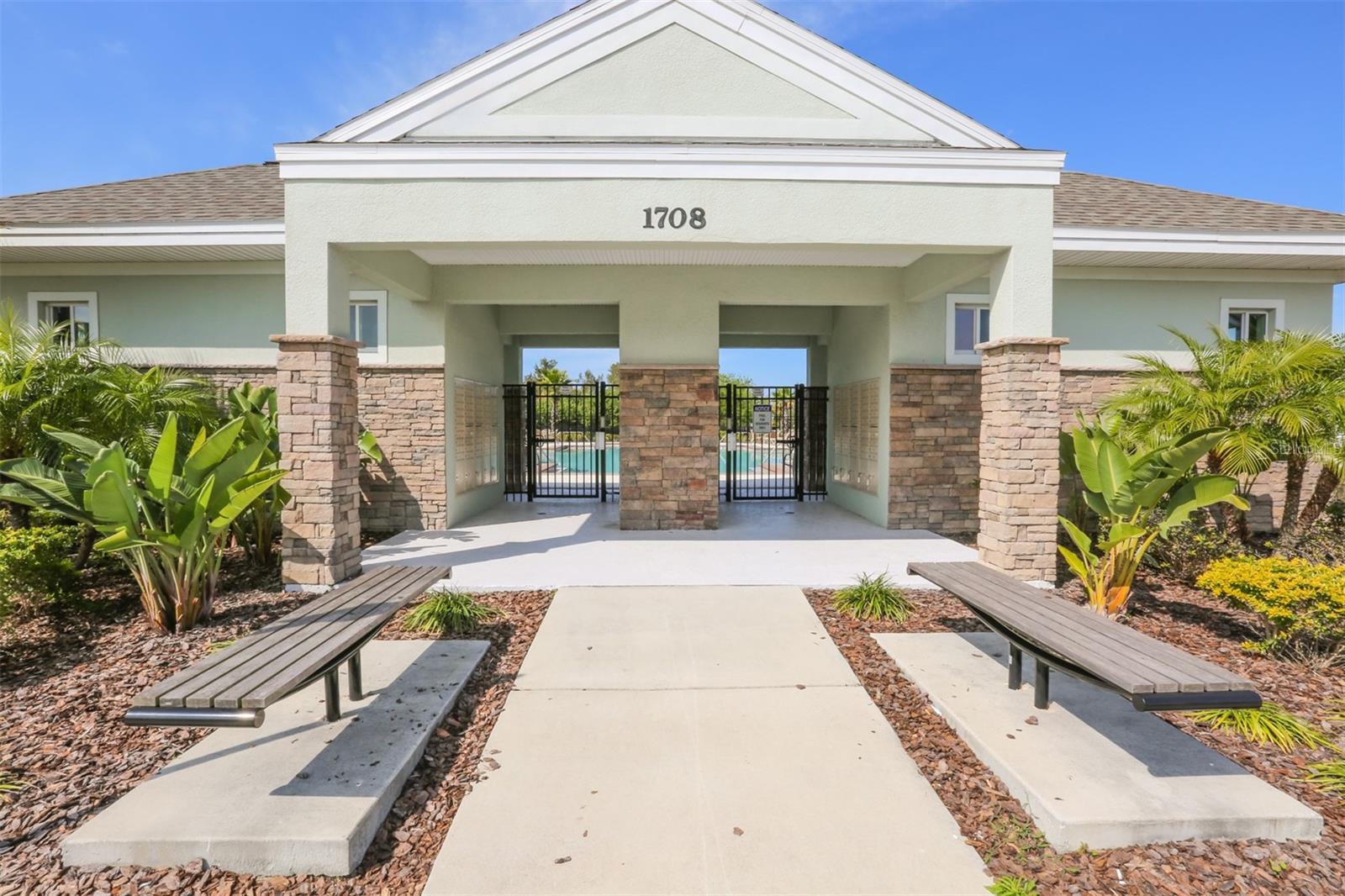 1922 CITRUS LAKE CT, RUSKIN, FL, 33570