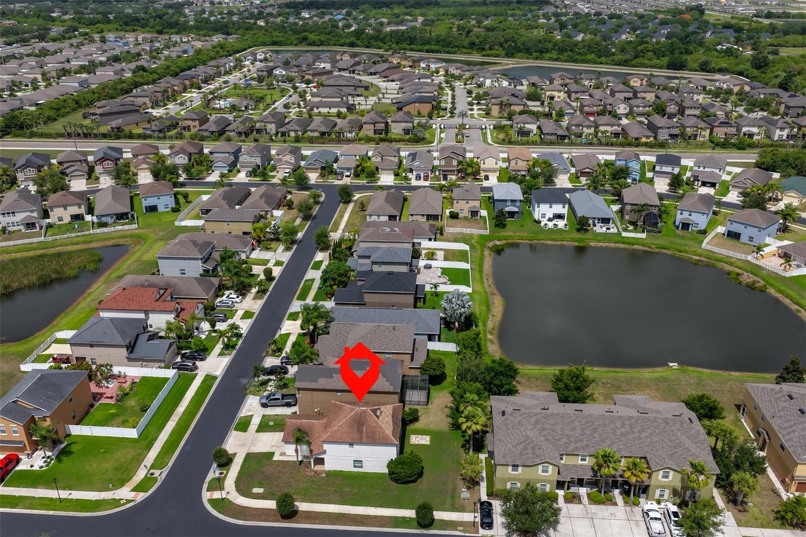 1922 CITRUS LAKE CT, RUSKIN, FL, 33570