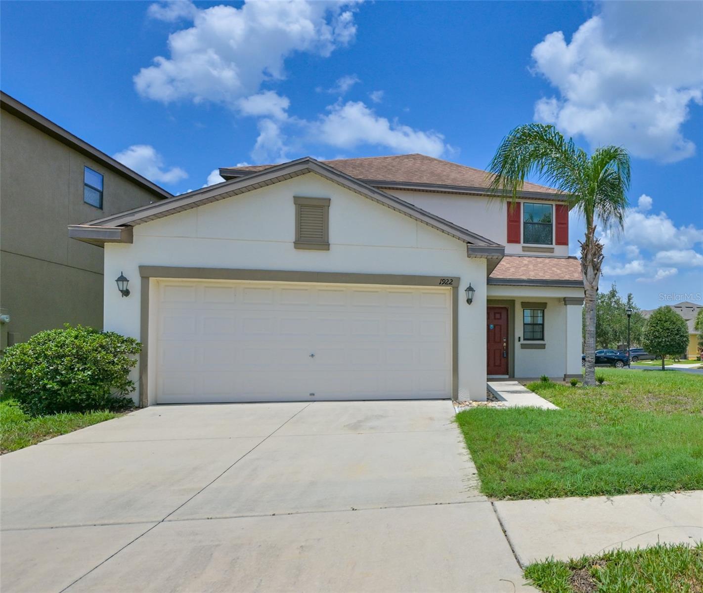 1922 CITRUS LAKE CT, RUSKIN, FL, 33570