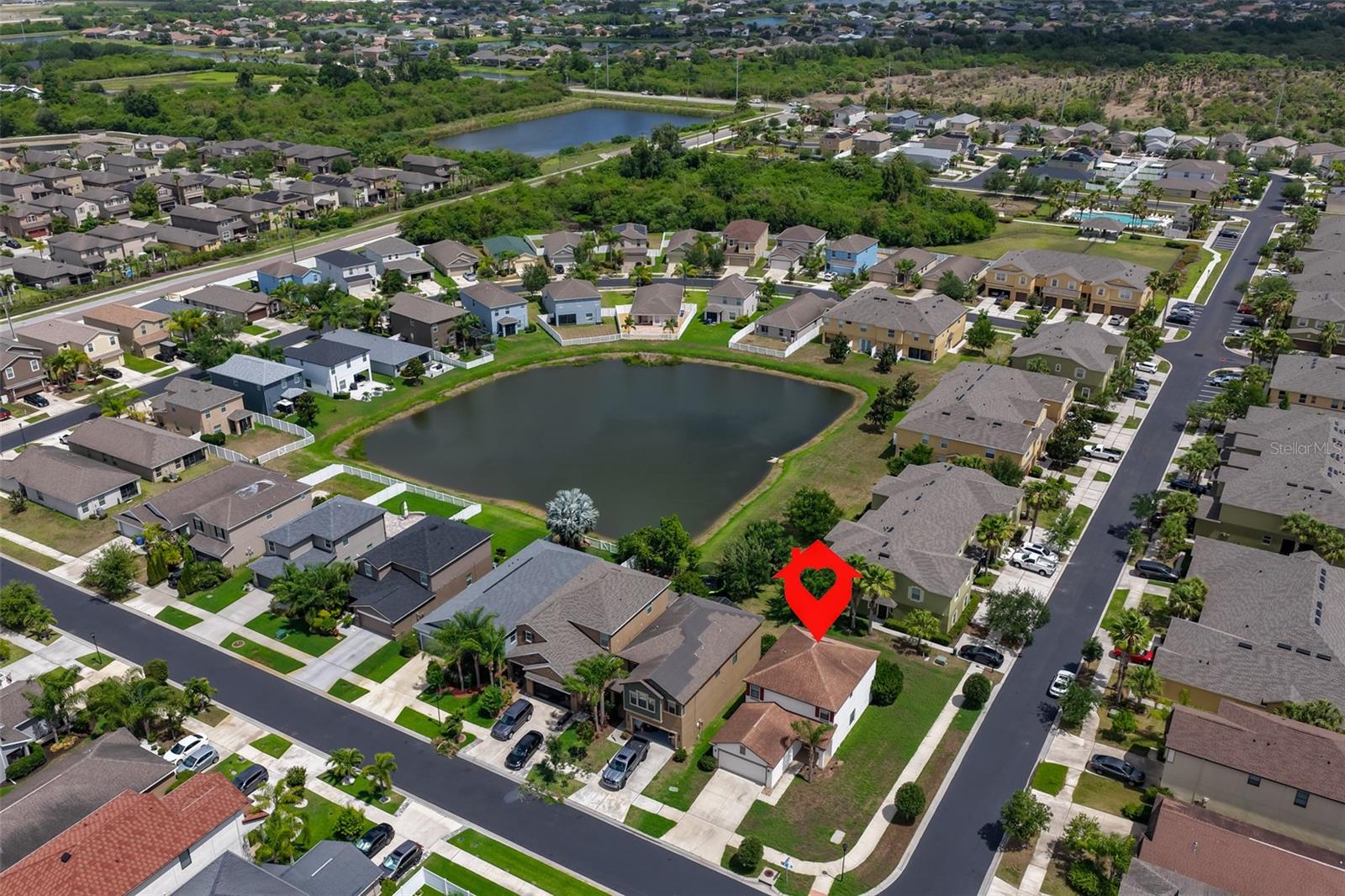 1922 CITRUS LAKE CT, RUSKIN, FL, 33570