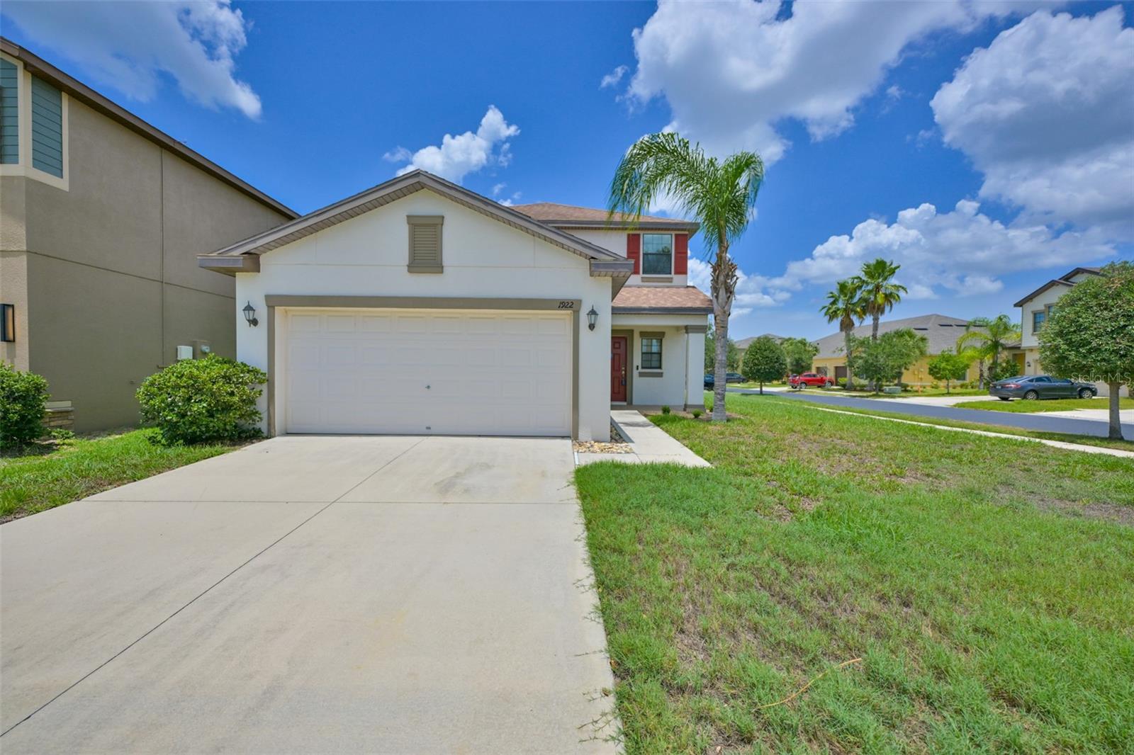 1922 CITRUS LAKE CT, RUSKIN, FL, 33570