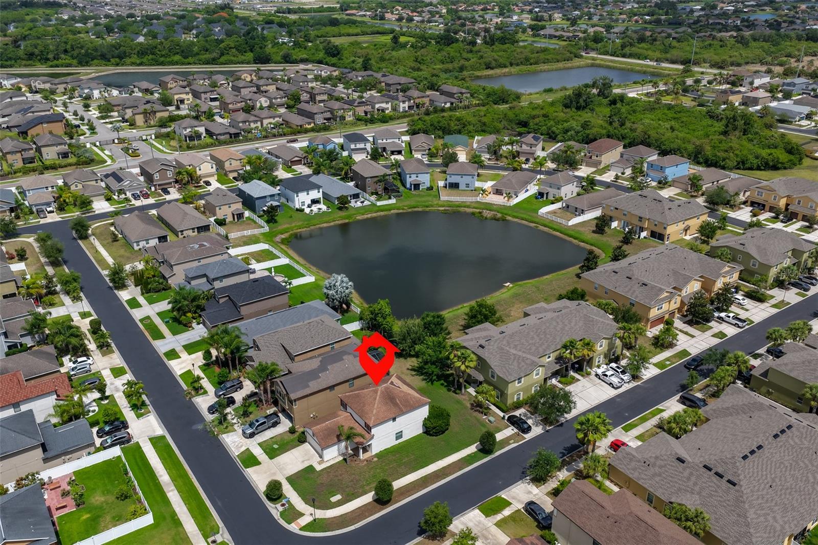 1922 CITRUS LAKE CT, RUSKIN, FL, 33570