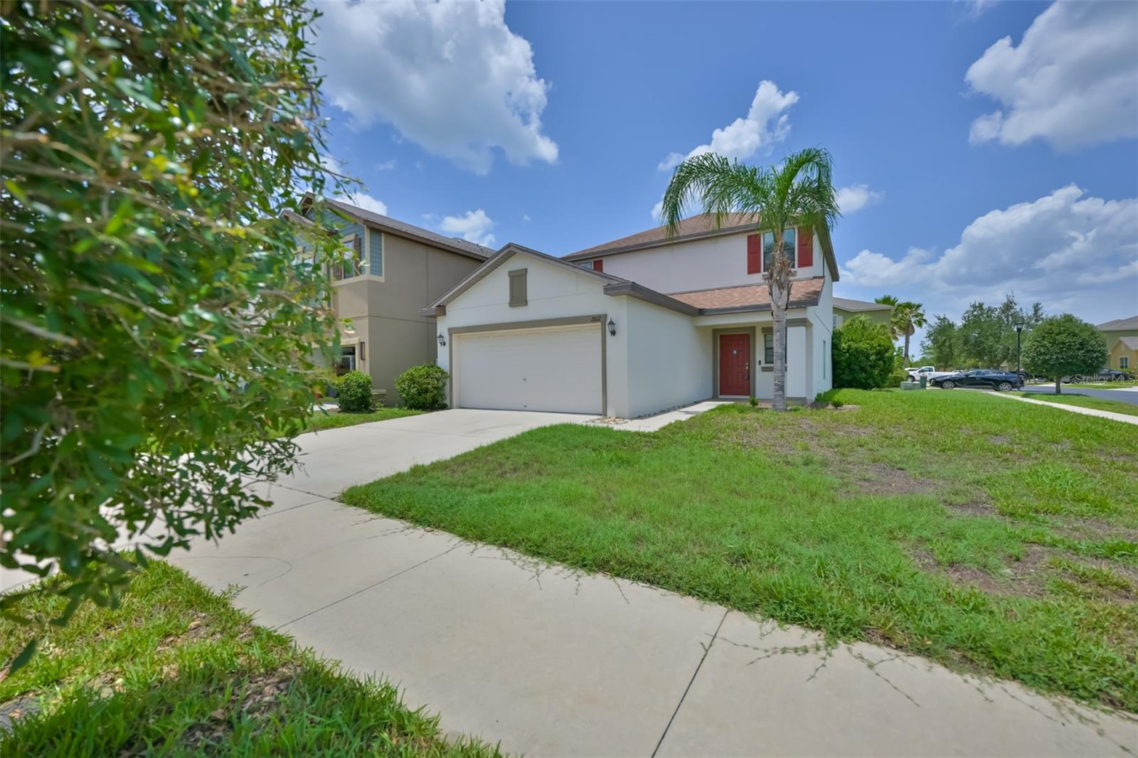 1922 CITRUS LAKE CT, RUSKIN, FL, 33570
