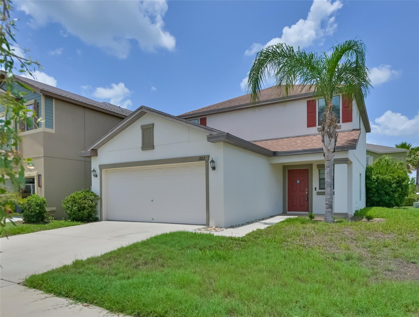 1922 CITRUS LAKE CT, RUSKIN, FL, 33570