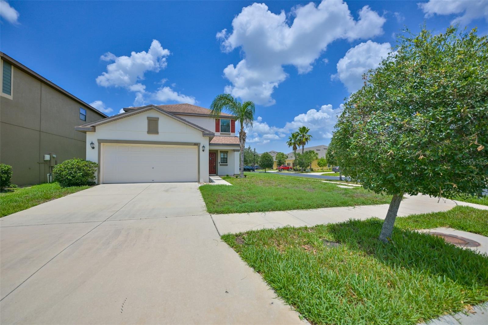 1922 CITRUS LAKE CT, RUSKIN, FL, 33570