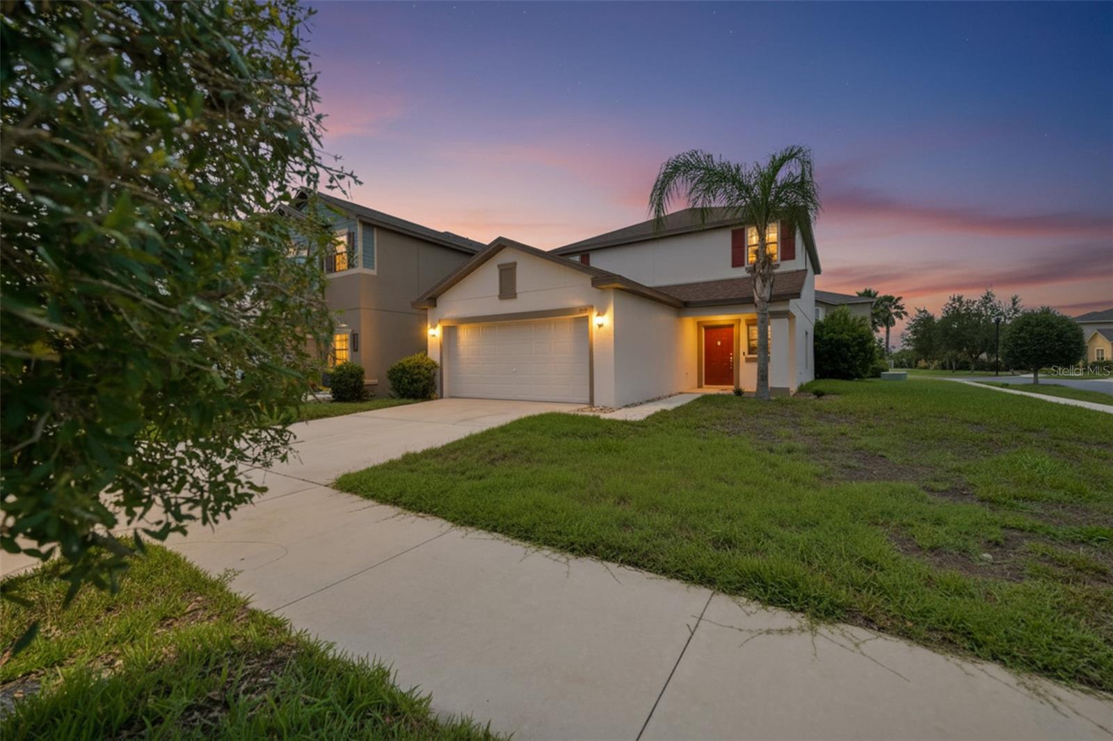 1922 CITRUS LAKE CT, RUSKIN, FL, 33570