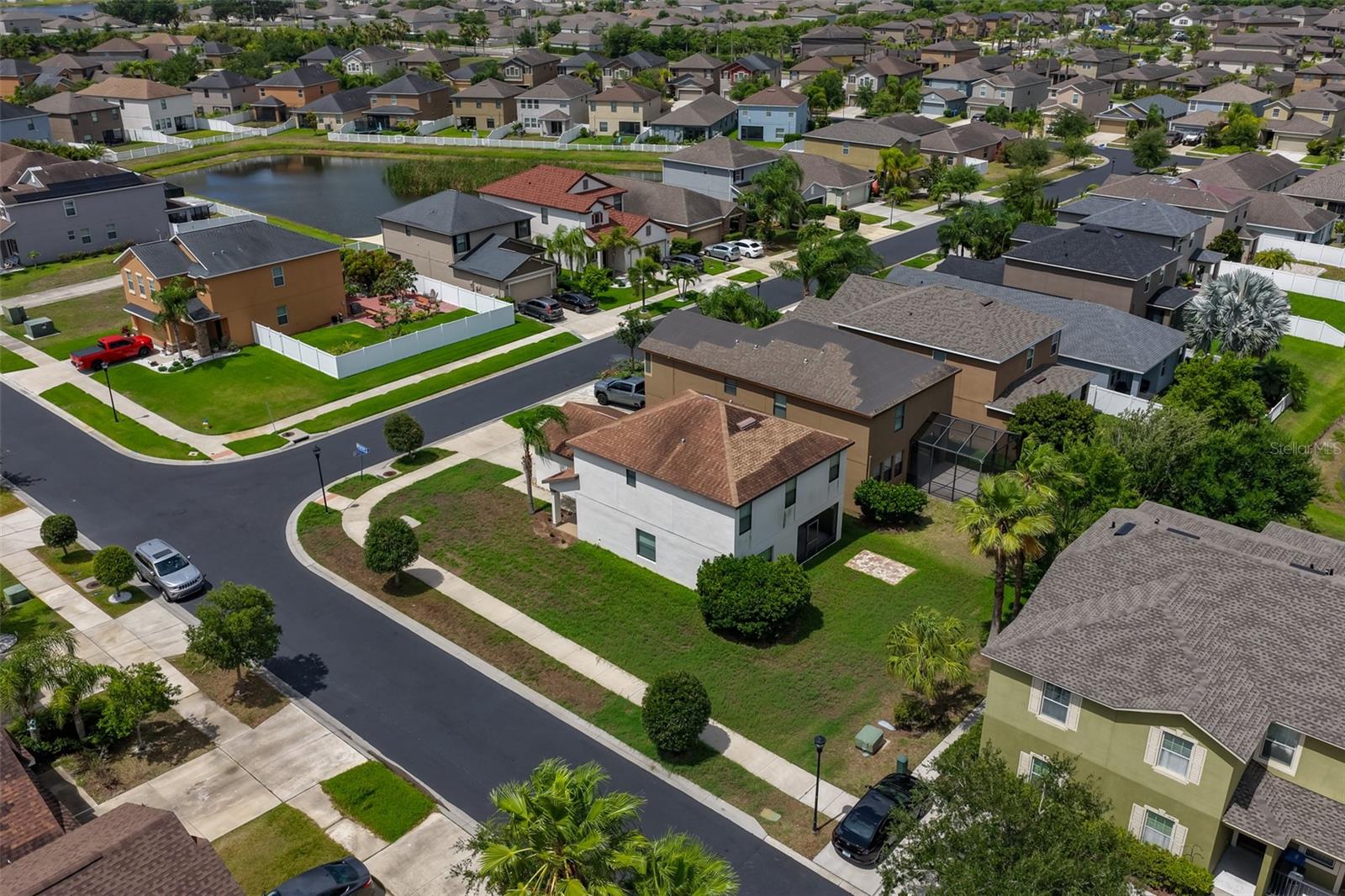 1922 CITRUS LAKE CT, RUSKIN, FL, 33570