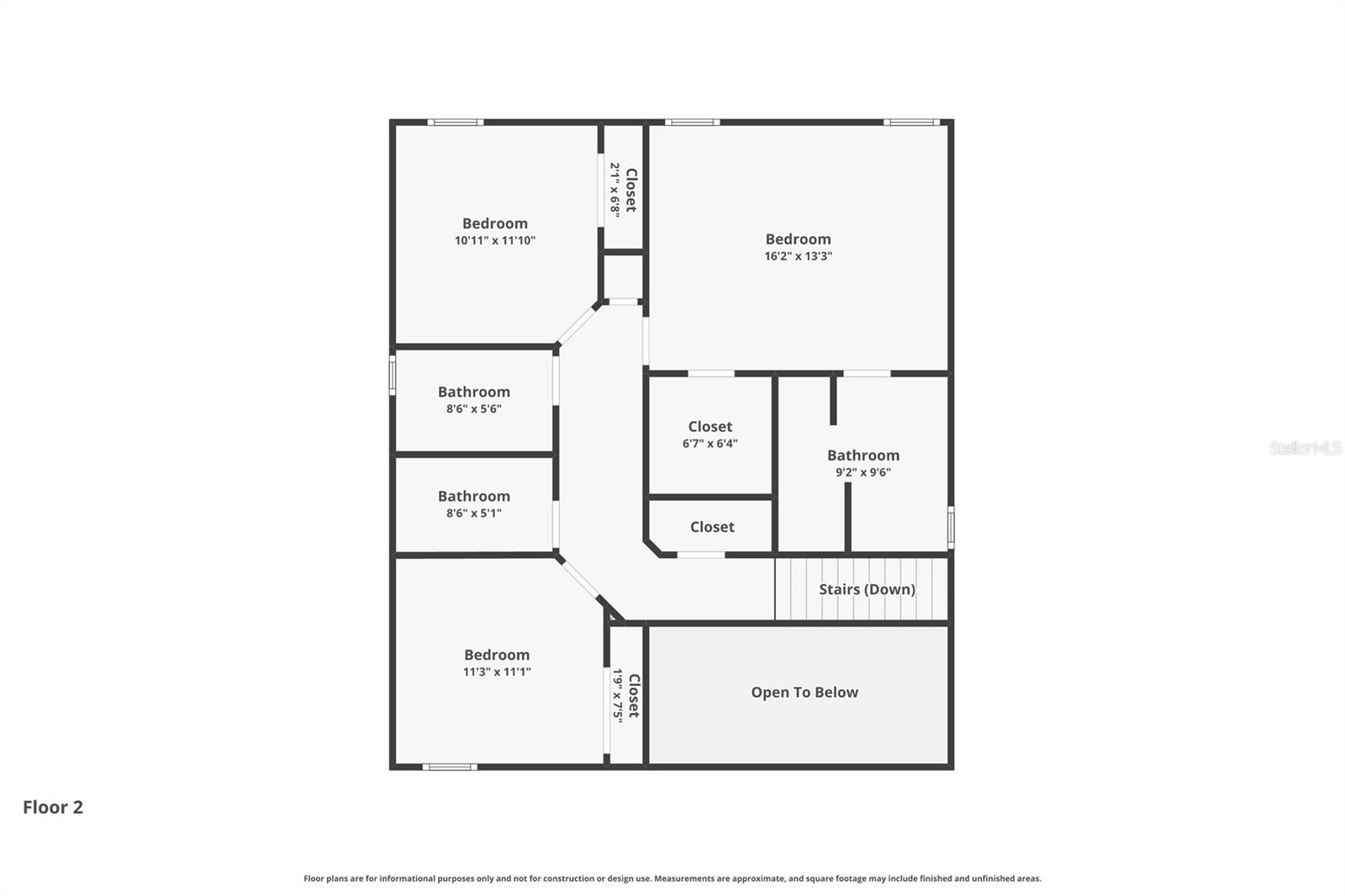 1922 CITRUS LAKE CT, RUSKIN, FL, 33570