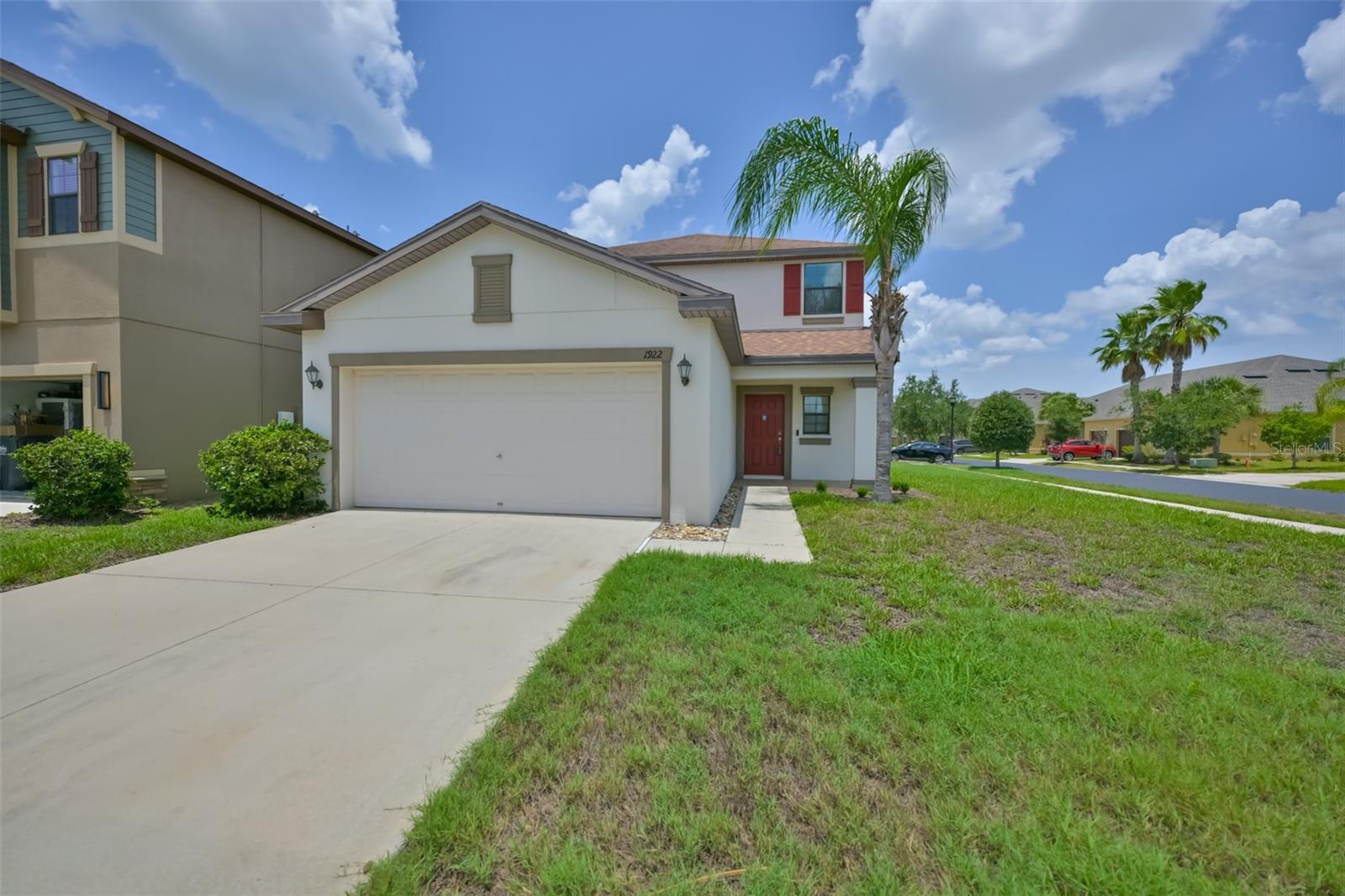 1922 CITRUS LAKE CT, RUSKIN, FL, 33570