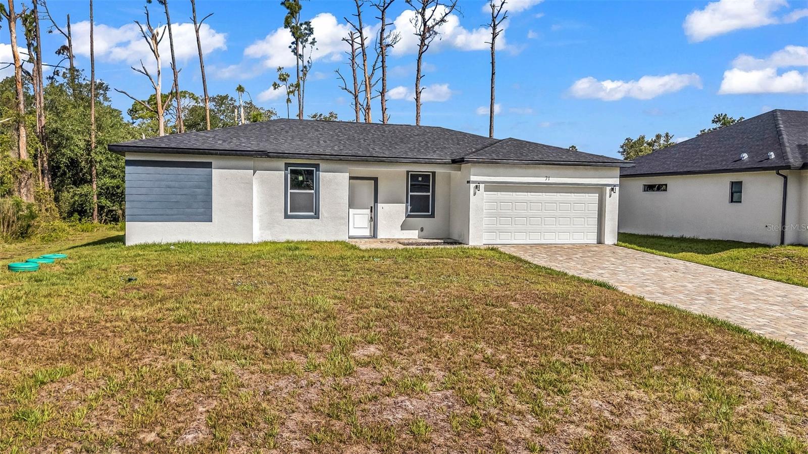 71 STANHOPE ST, PORT CHARLOTTE, FL, 33954