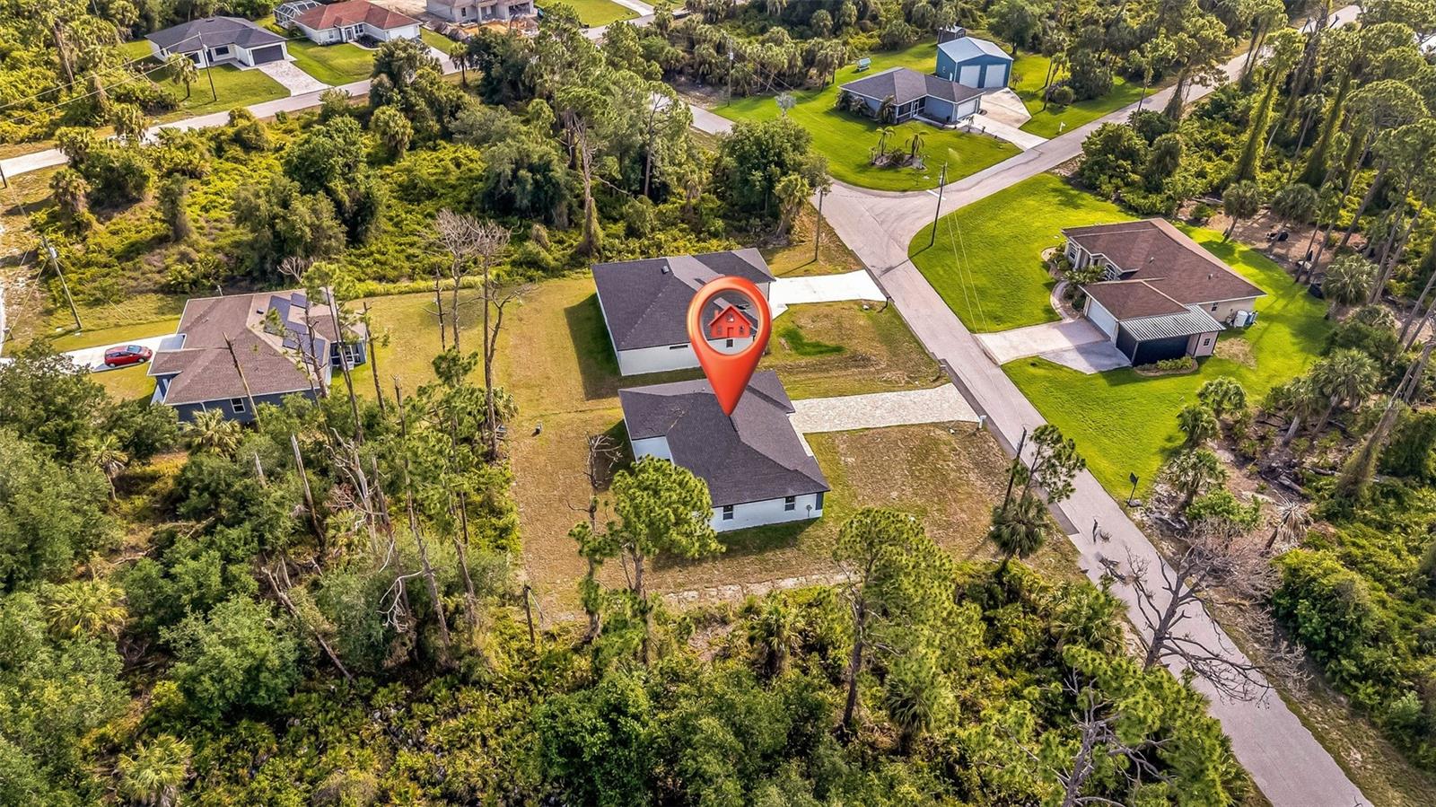 71 STANHOPE ST, PORT CHARLOTTE, FL, 33954