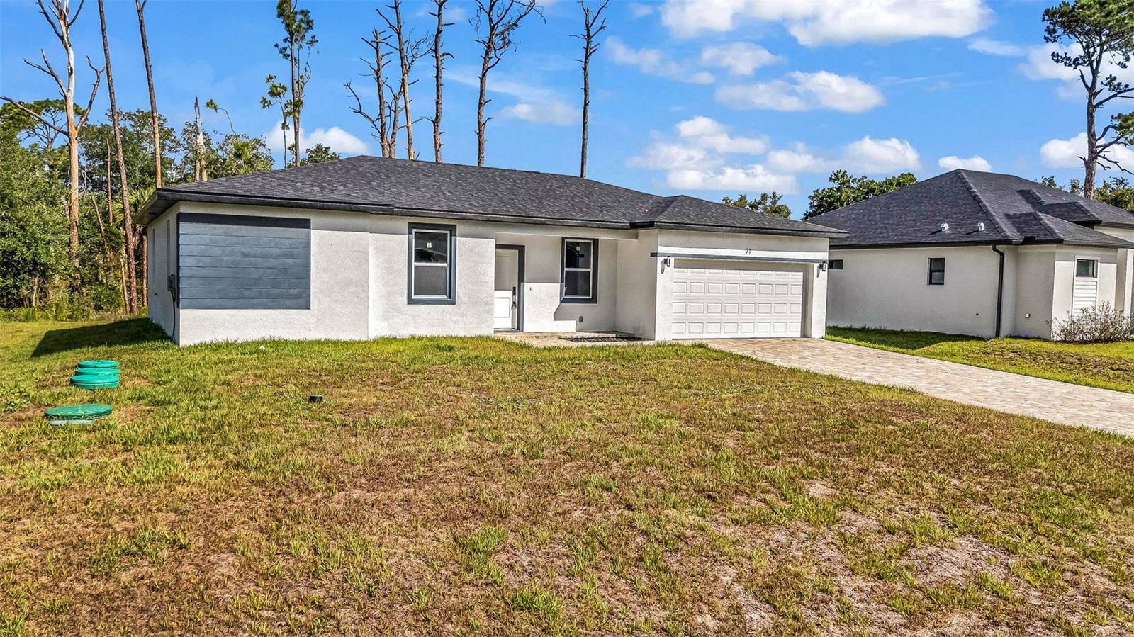 71 STANHOPE ST, PORT CHARLOTTE, FL, 33954
