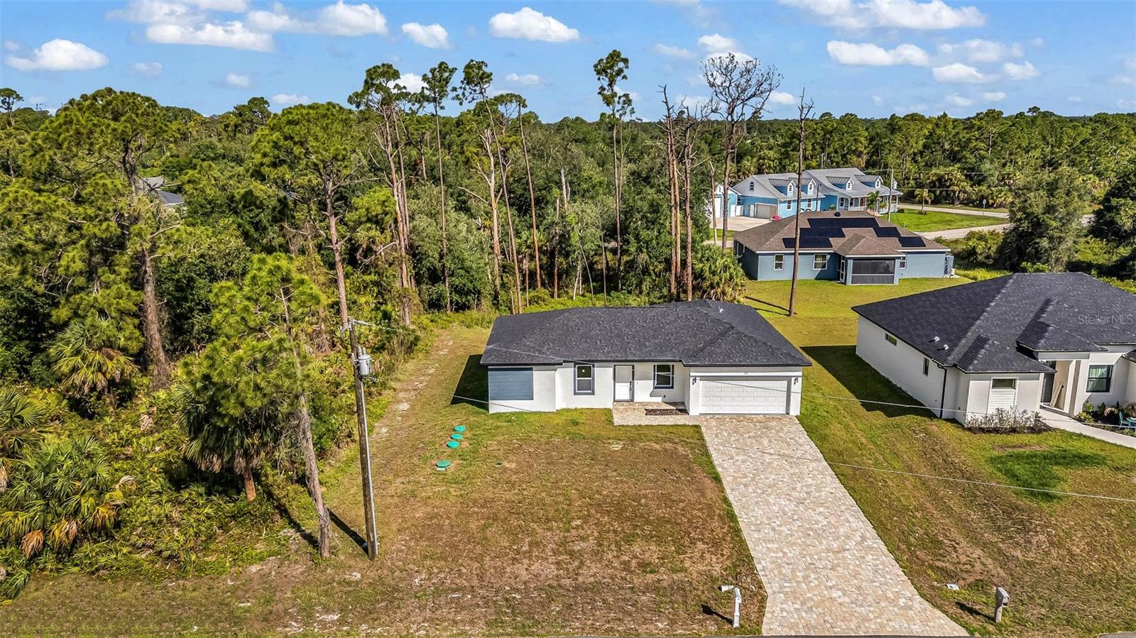 71 STANHOPE ST, PORT CHARLOTTE, FL, 33954