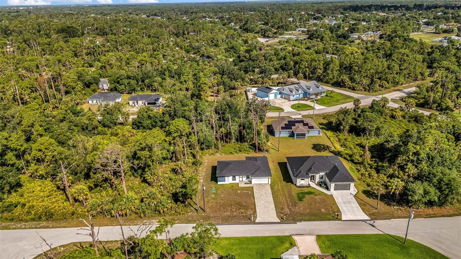 71 STANHOPE ST, PORT CHARLOTTE, FL, 33954