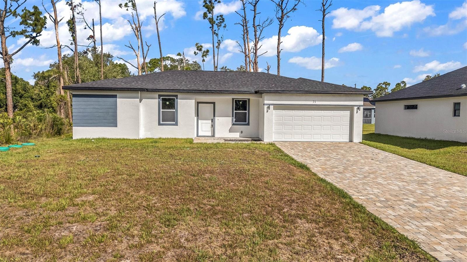 71 STANHOPE ST, PORT CHARLOTTE, FL, 33954