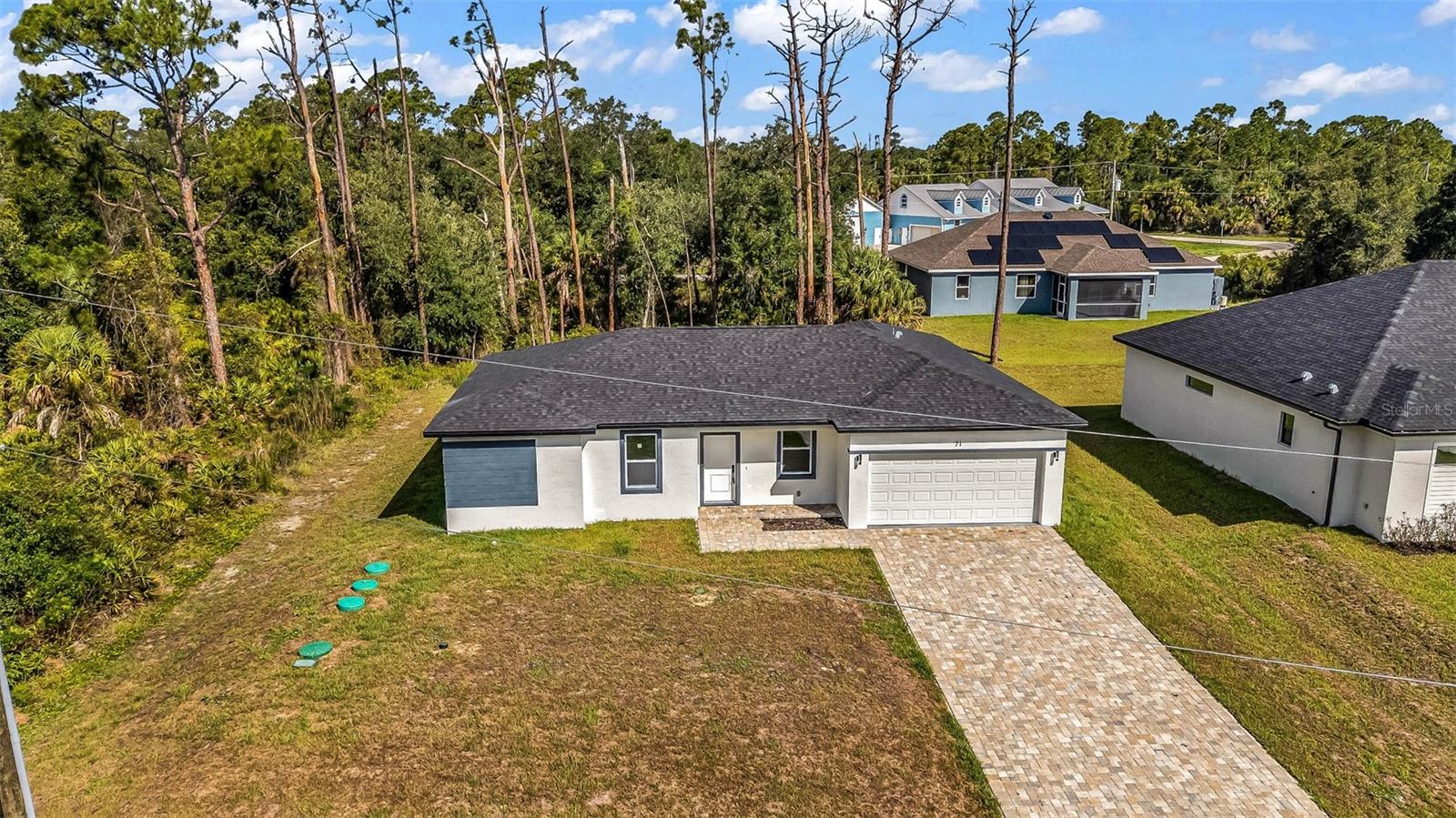 71 STANHOPE ST, PORT CHARLOTTE, FL, 33954
