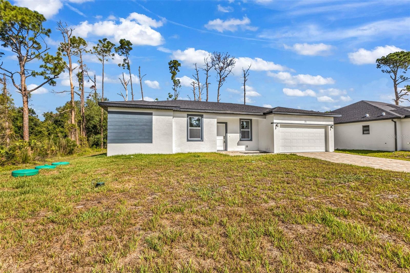 71 STANHOPE ST, PORT CHARLOTTE, FL, 33954