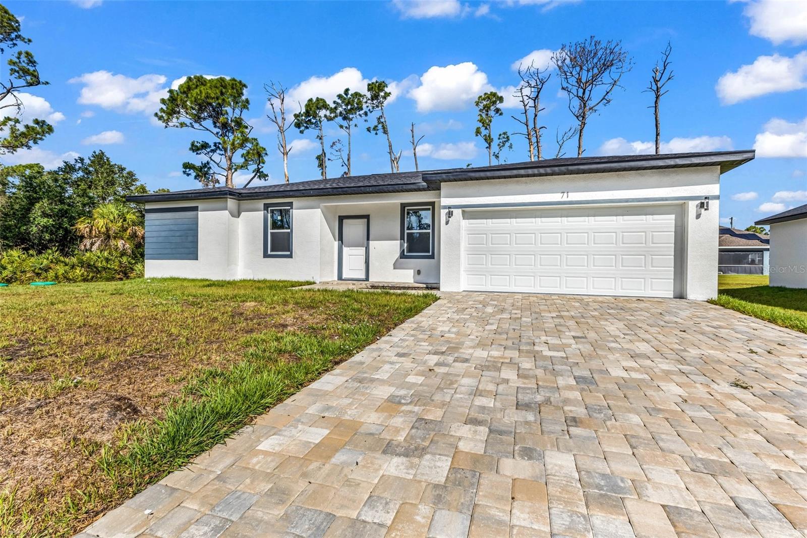 71 STANHOPE ST, PORT CHARLOTTE, FL, 33954