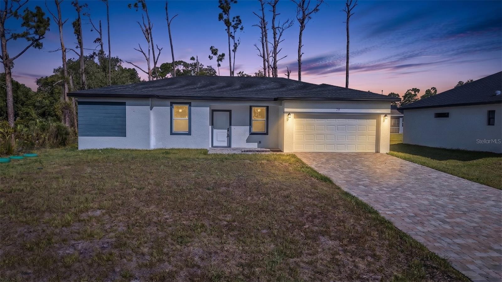 71 STANHOPE ST, PORT CHARLOTTE, FL, 33954