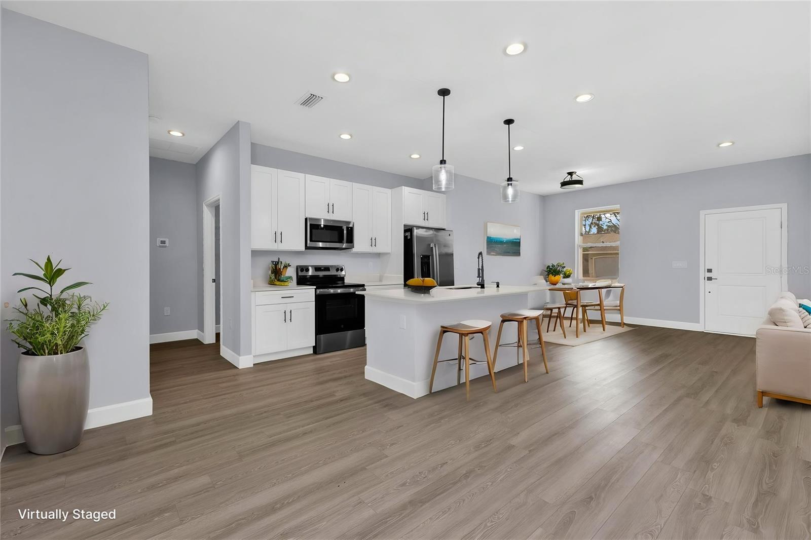 71 STANHOPE ST, PORT CHARLOTTE, FL, 33954
