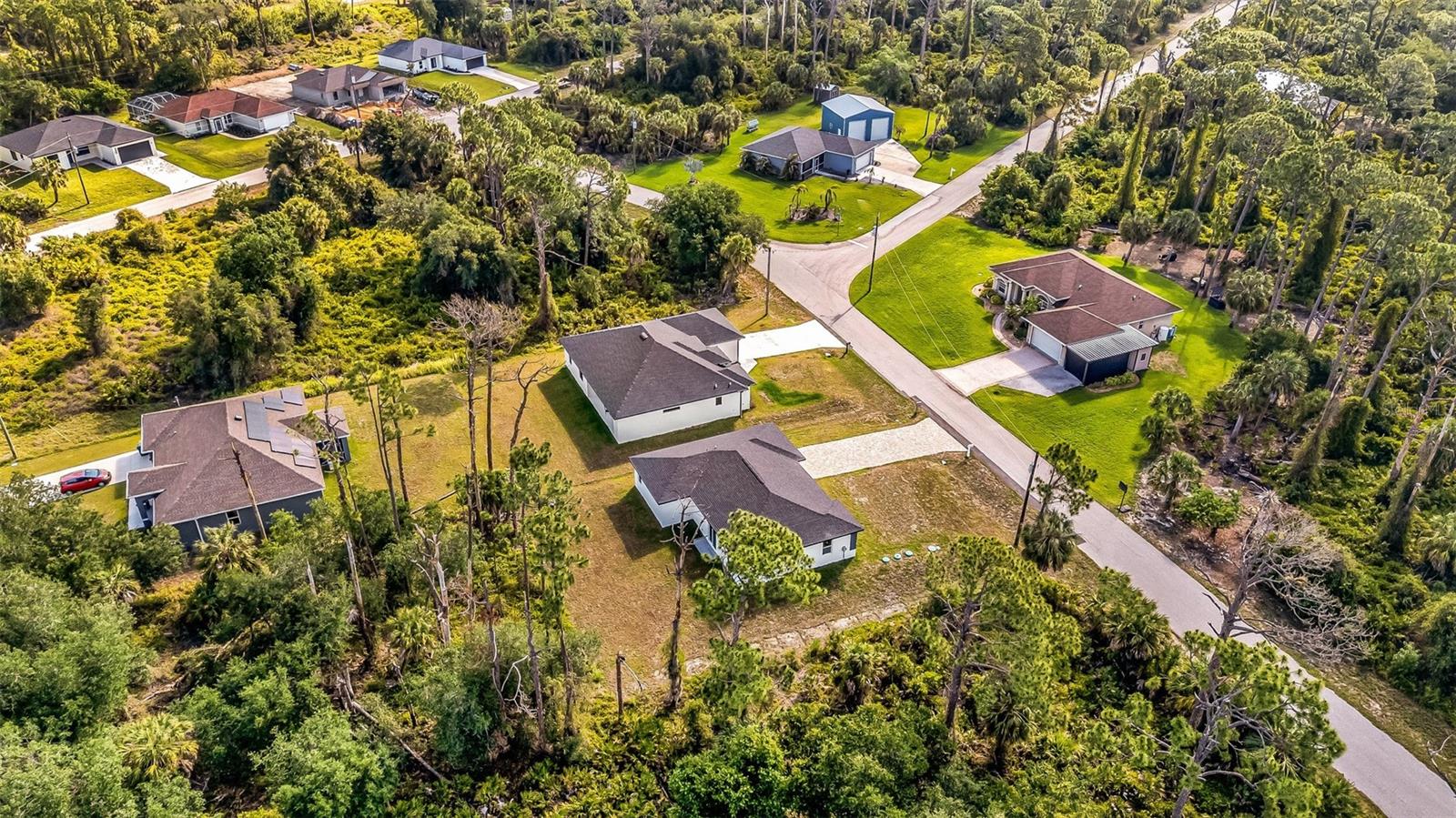 71 STANHOPE ST, PORT CHARLOTTE, FL, 33954